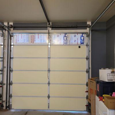 Carroll Garage Doors