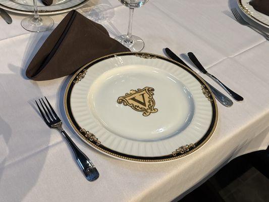 Attention to detail!