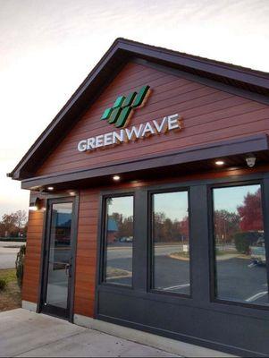 Greenwave