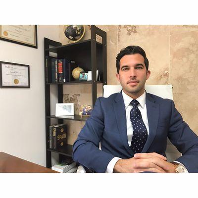 Mata & Baker Tax Consultant