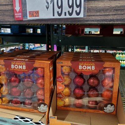 BJ's Wholesale Club Gas Station