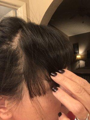 Boeau Belle Salon and Spa