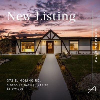 Nelly Beck - The Agency