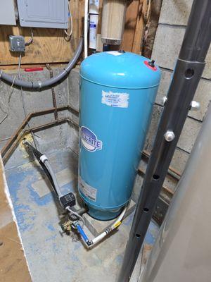 Derry Plumbing, Heating & Air Conditioning