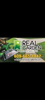 Real Garden Landscaping