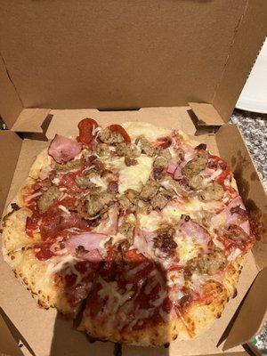 Marco's Pizza