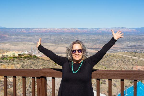 Carol Anne Teague - Realty ONE Group