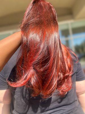 Untangled Hair Studio