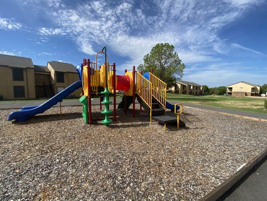 Ridgeview Apartments Homes