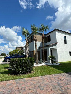 Pedro’s Landscaping Services