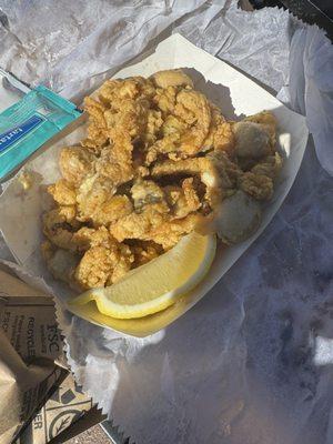 Quarterdeck Restaurant