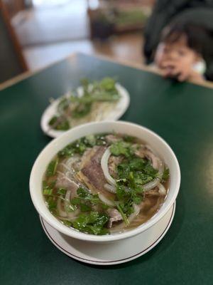 Annam Pho & Sandwiches