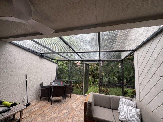 Coxpper Commerical & Residential Services