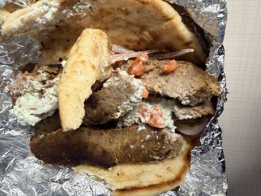 Red Olive Restaurant