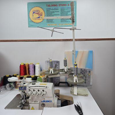 Tailoring Studio B - Multi-service
