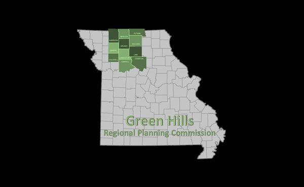 Green Hills Regional Planning Commission