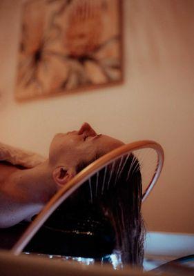 Head Spa Treatment