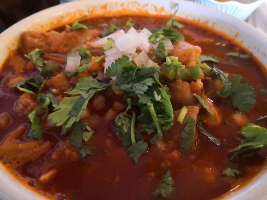 Mi Tierra Cafe Bar and Grill