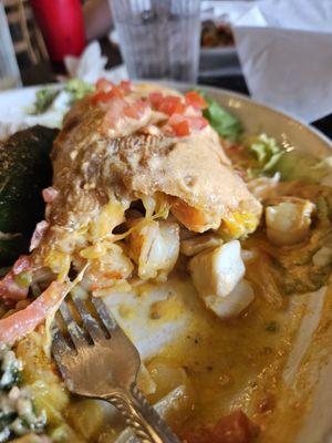 Luna Mexican Cuisine