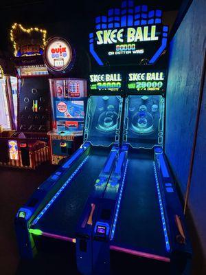 May 23 2025 | Space Ball Game!