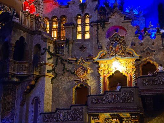 Children's Ballet of San Antonio