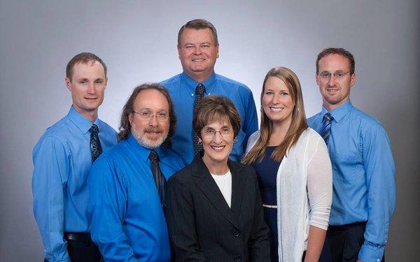 RW Petruso Hearing & Audiology Center