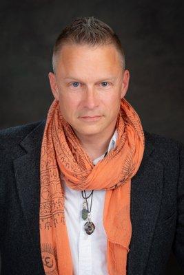 The Space Between Hypnosis