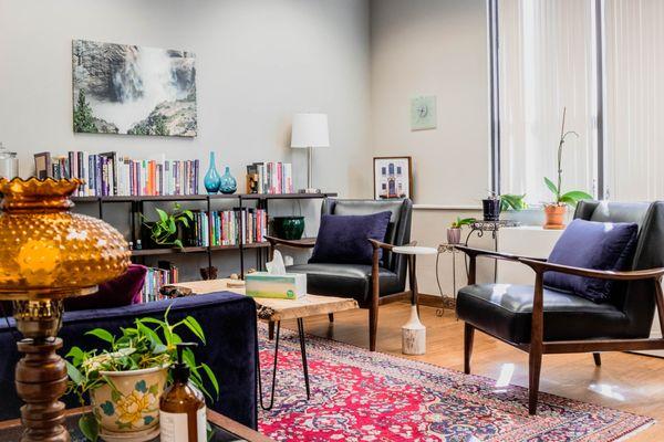 Christian Counseling Collective