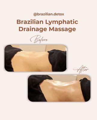 Brazilian Detox By Alessandra