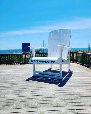 West Haven Beaches
