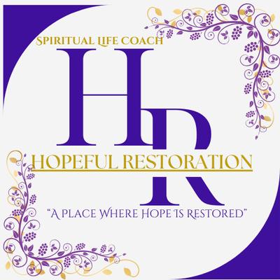 Hopeful Restoration