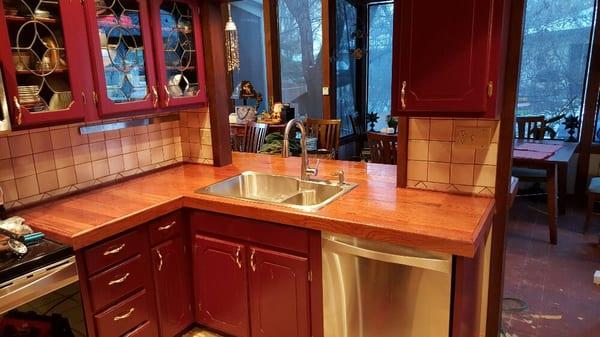 Shamrock Home Inspection Service