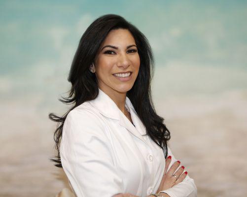 Dr Maria Teresa Ioannou DDS