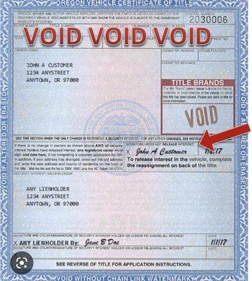 Alvarez Registration Service