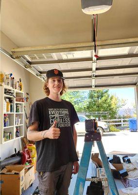 Mangold Developments