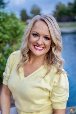 Aubrey, RDH - Dental Hygienist