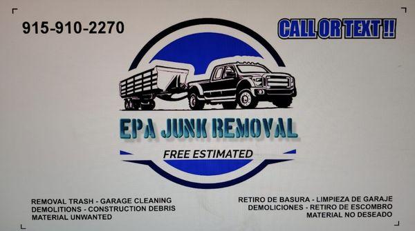 EPA Junk Removal