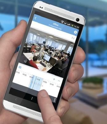 Wiring Experts DFW & Security Cameras