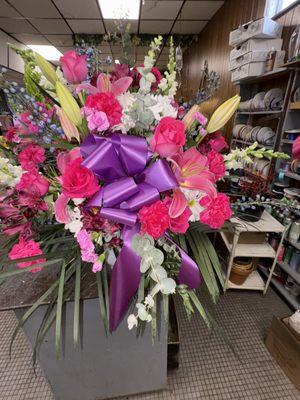 Gary's Flower Shoppe