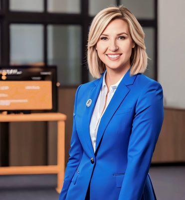 Dawn L Alexander-Morgan Stanley