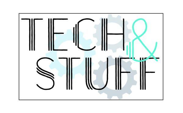 Tech N Stuff
