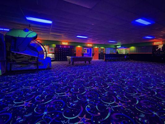 Dreamland Skate Center