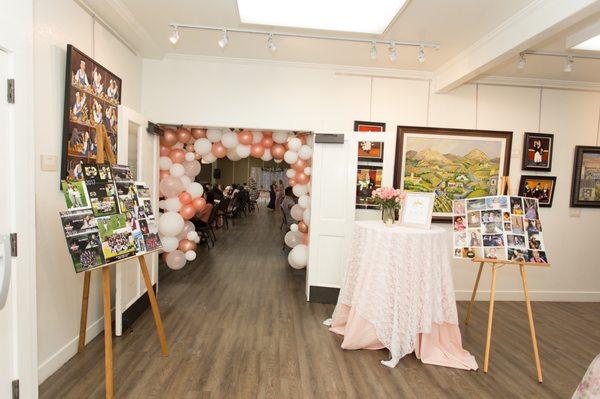 Yountville Community Center