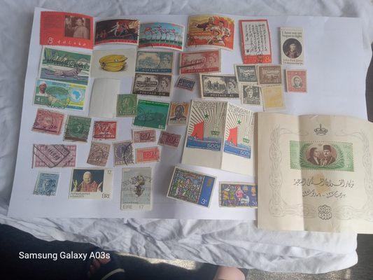 Franklin Stamp & Sign Co