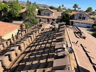 Lawrence and Sons Roofing