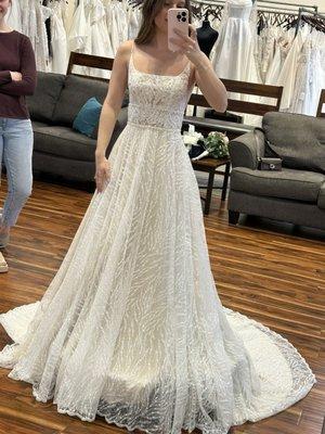 Sincerely Yours Bridal