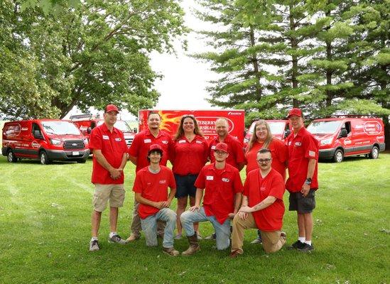 Atteberry & Marshall Heating & Air