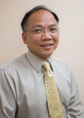 Chanchai Karouna, OD