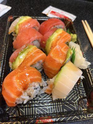 Umami Sushi