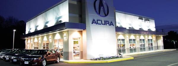 Price Acura